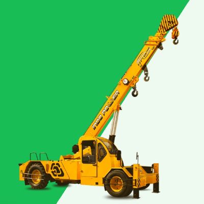 Indo Farm Equipment Ltd